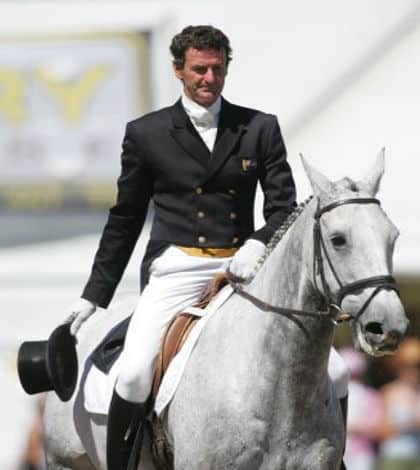 mark todd