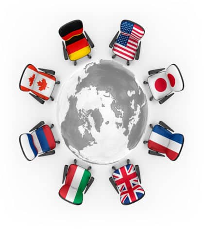 G8 Summit