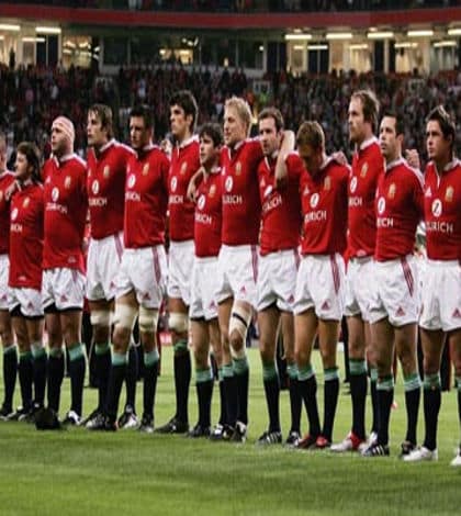 Lions lose to ACT Brumbies