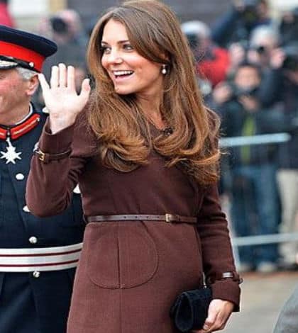 Royal baby due on July 13