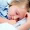 Study shows that bedtimes affect reading and writing ability