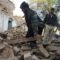 Huge earthquake hits Afghanistan