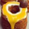 Best Easter Treat – Creme Egg Cronut
