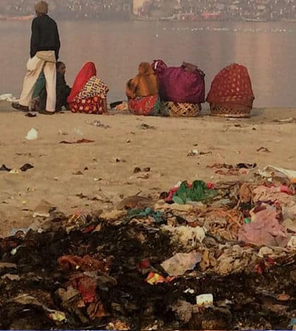 Homework help river pollution