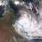 Cyclone Debbie hits North Queensland