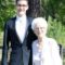 Boy takes his 93 year old grandma to the Prom