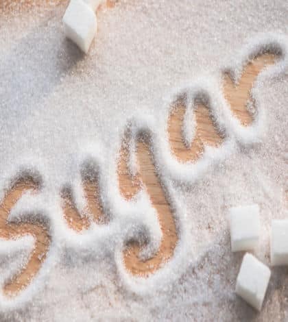 sugar