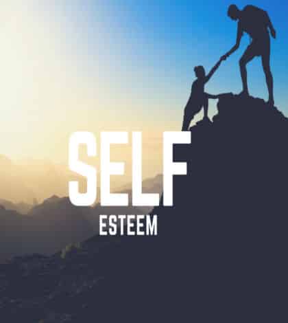 self esteem
