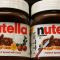 Nutella riots hit France
