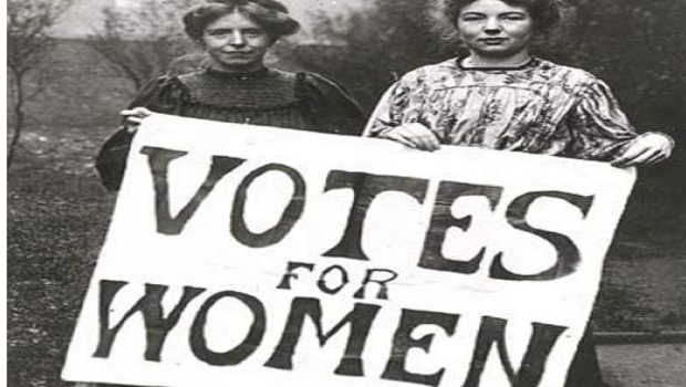 Celebrations begin to mark 125 years of suffrage - Kiwi Kids News