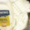 Mayonnaise flavoured ice cream hits shelves