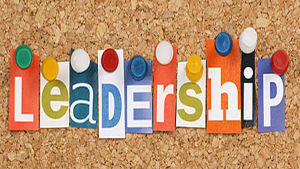 leaderhsip