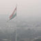 Air pollution hits Dehli and closes schools