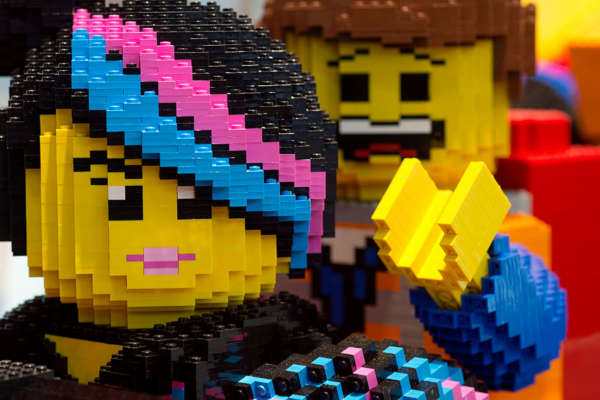 Modsatte Foragt Udrydde Lego blocks to be sustainable by 2030 – Kiwi Kids News