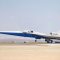NASA builds supersonic plane out of old parts