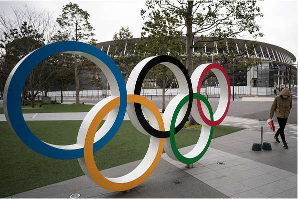 olympic rings