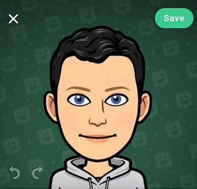 Picture of Shem Banbury - Kiwi Kids News Editor