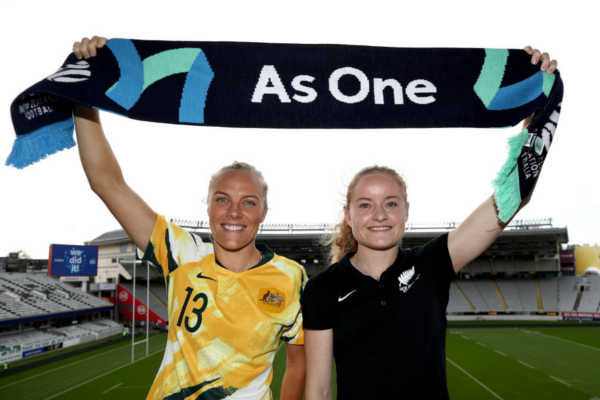 NZ and Australia to host Women's World Cup – Kiwi Kids News