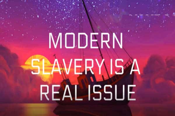 slavery