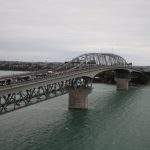 auckland bridge