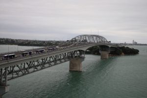 auckland bridge