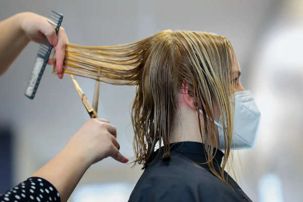 hair