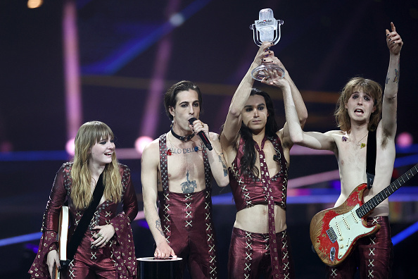 eurovison