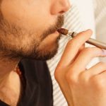 vaping