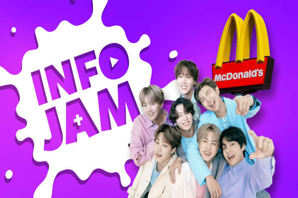info jam 25th june