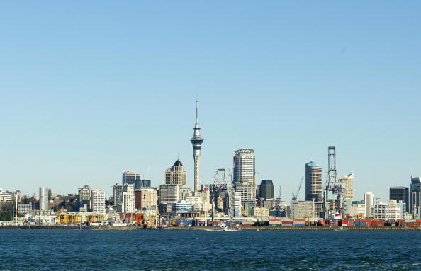 auckland