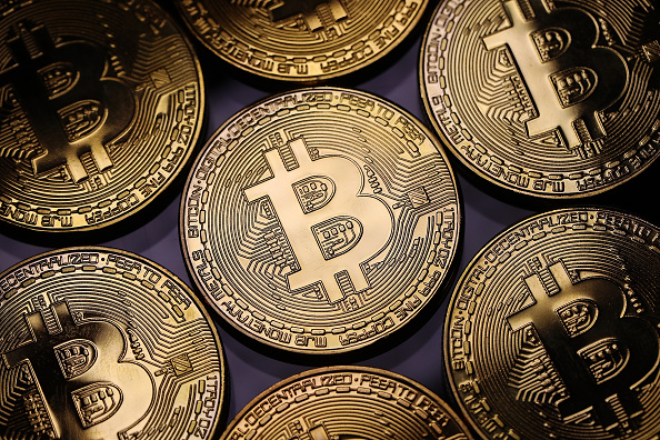 bit coin image