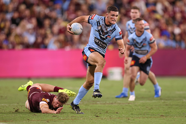 state of origin