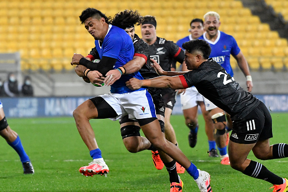 nz maori 2021