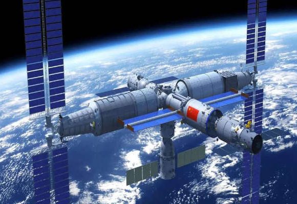 tiangong