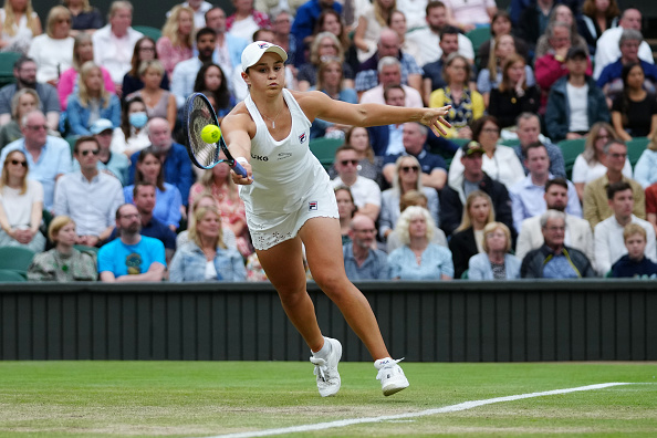 ash barty