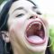 Tiktok star gains Guinness record for widest mouth