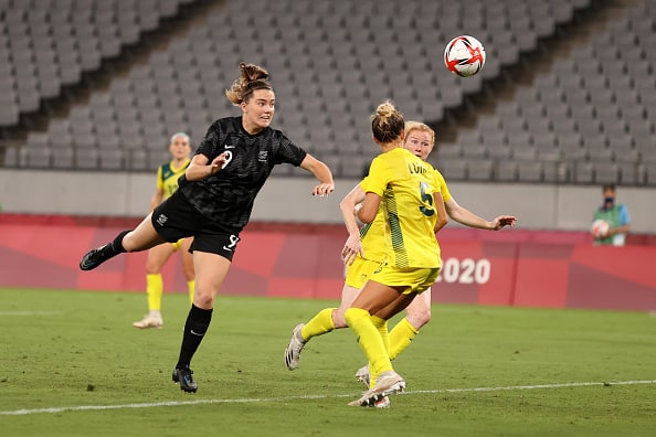 womens football