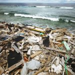 marine waste