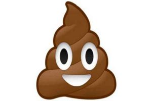 poop
