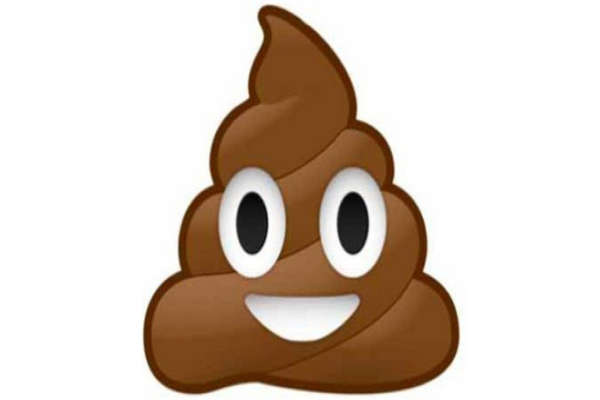 poop