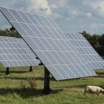 solar farm