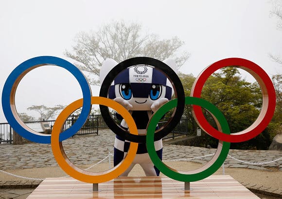 should the tokyo 2020 olympic games have been held?