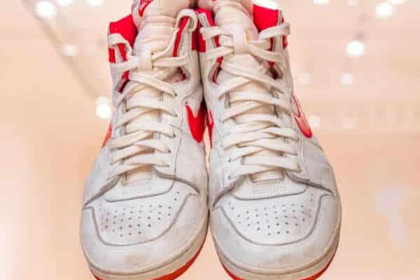 vintage jordan shoes for sale