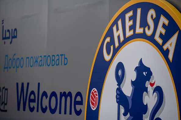 Chelsea now owned by the UK government