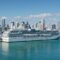 Retired couple to live on cruise ship
