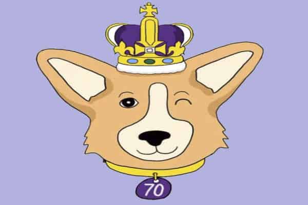 Corgi emoji unveiled for Queen's Jubilee – Kiwi Kids News