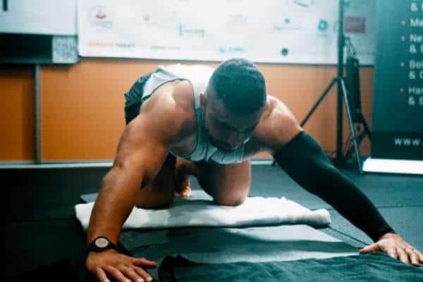 Push up record deals