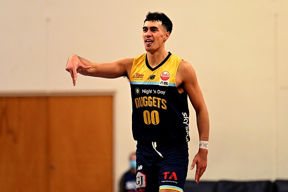 otago nuggets players