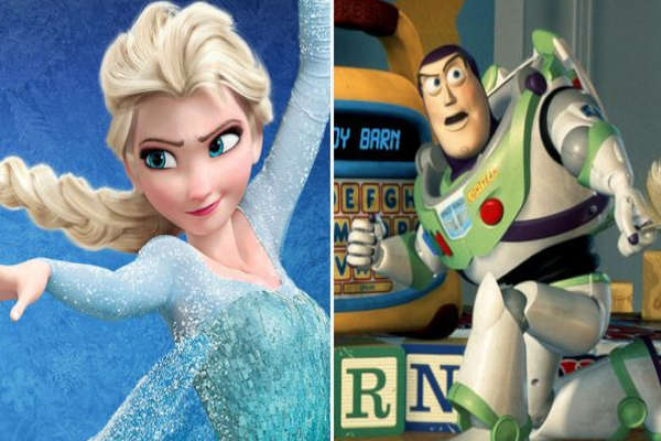 Disney confirm Frozen 3 and Toy Story 5 – Kiwi Kids News