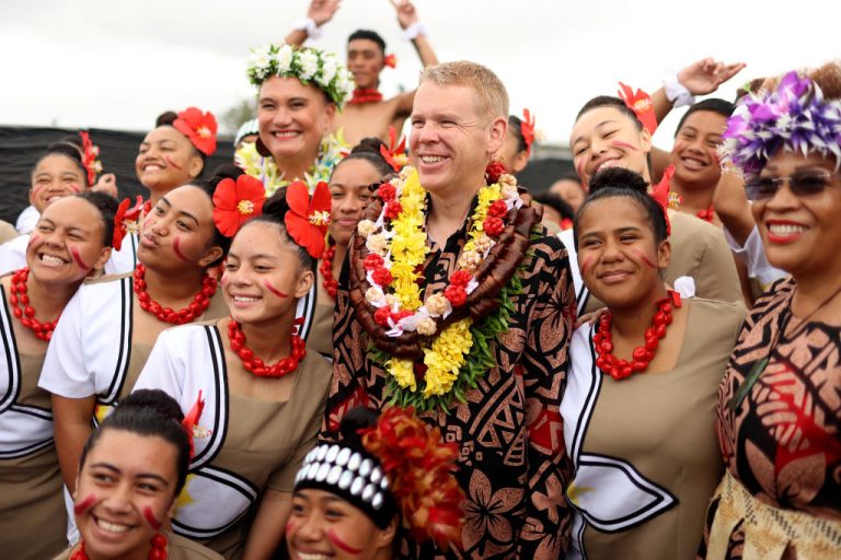 Polyfest showcases New Zealand’s diversity Kiwi Kids News